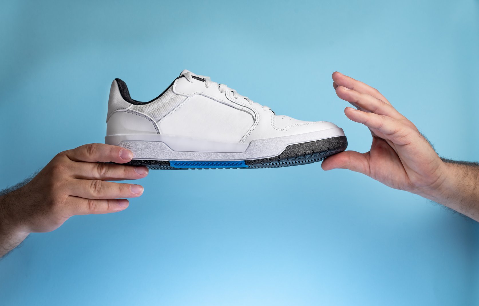 Stylish Tennis Shoes